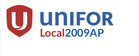 Unifor Local 2009AP