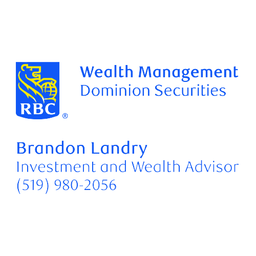 RBC Wealth Management - Brandon Landry