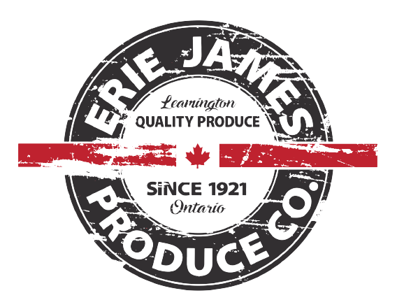 Erie James Produce Co.