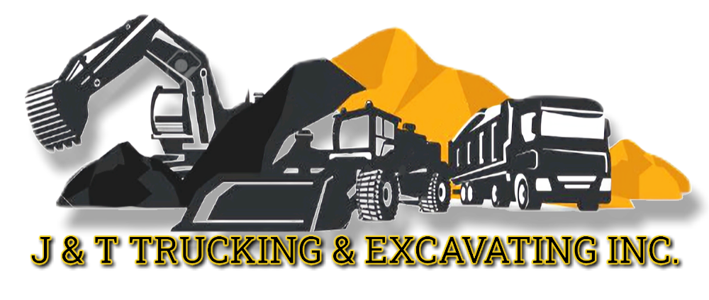 J&T Trucking & Excavating